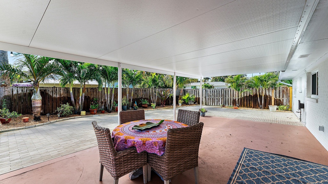 Photo of Outdoor in Tequesta