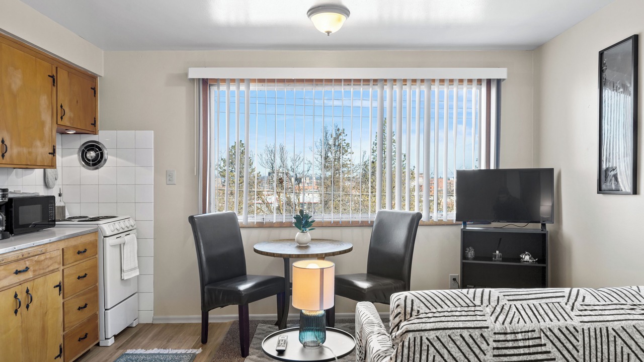 Photo of Bedroom in Cliff - Cannon