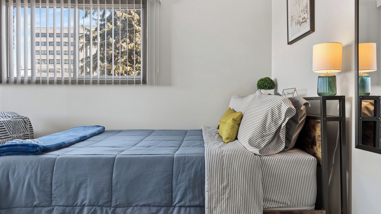 Photo of Bedroom in Cliff - Cannon