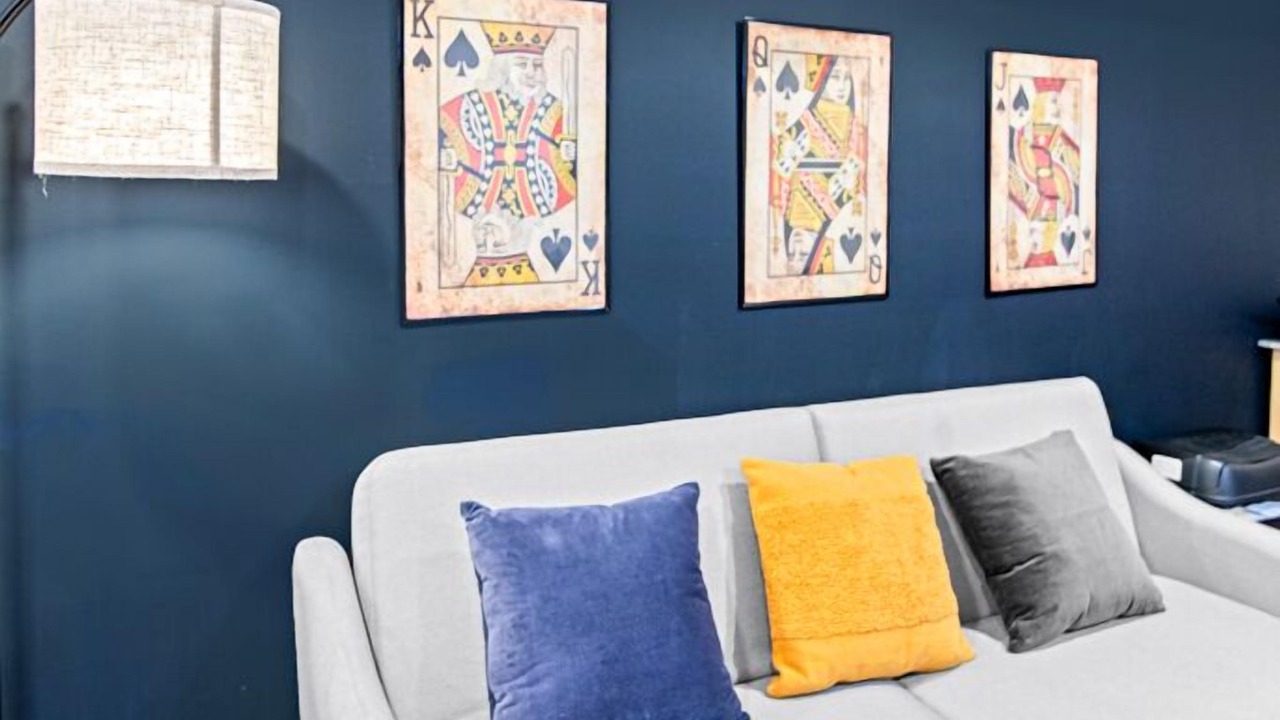 Photo of Livingroom in Northeast