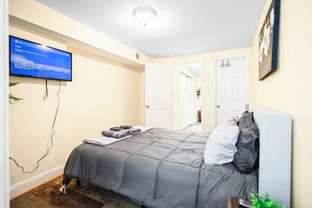 Photo of Bedroom in Northeast