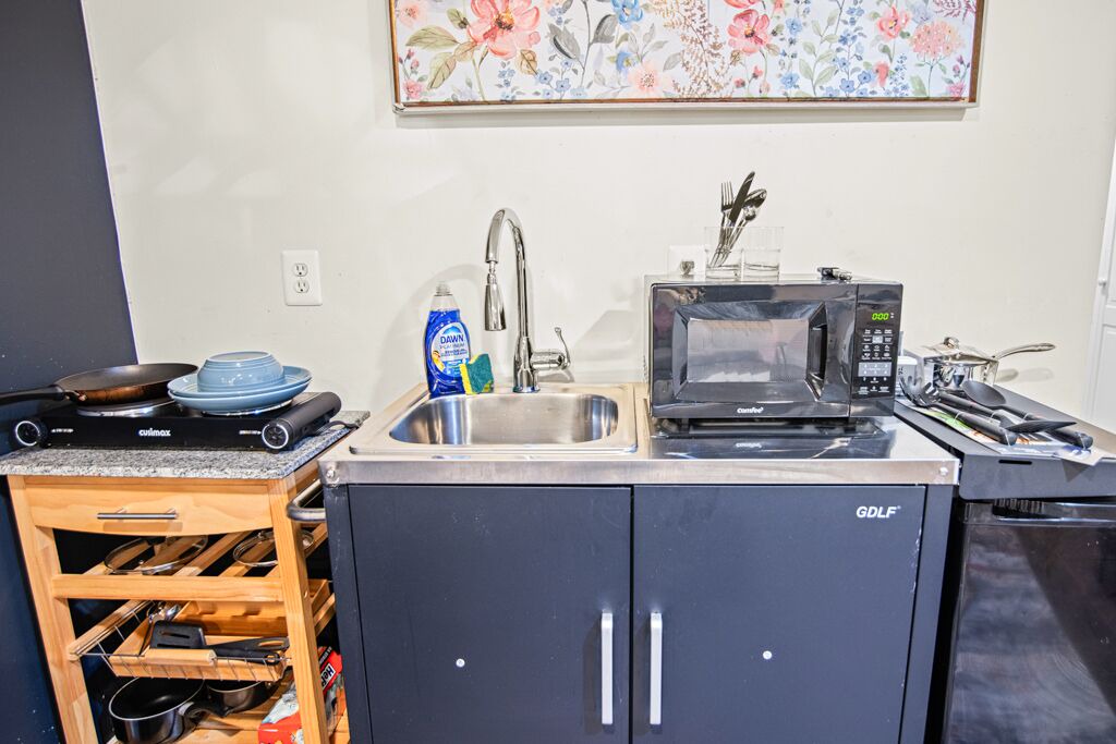 Photo of Kitchen in Northeast