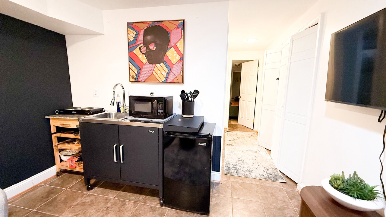 Photo of Kitchen in Northeast
