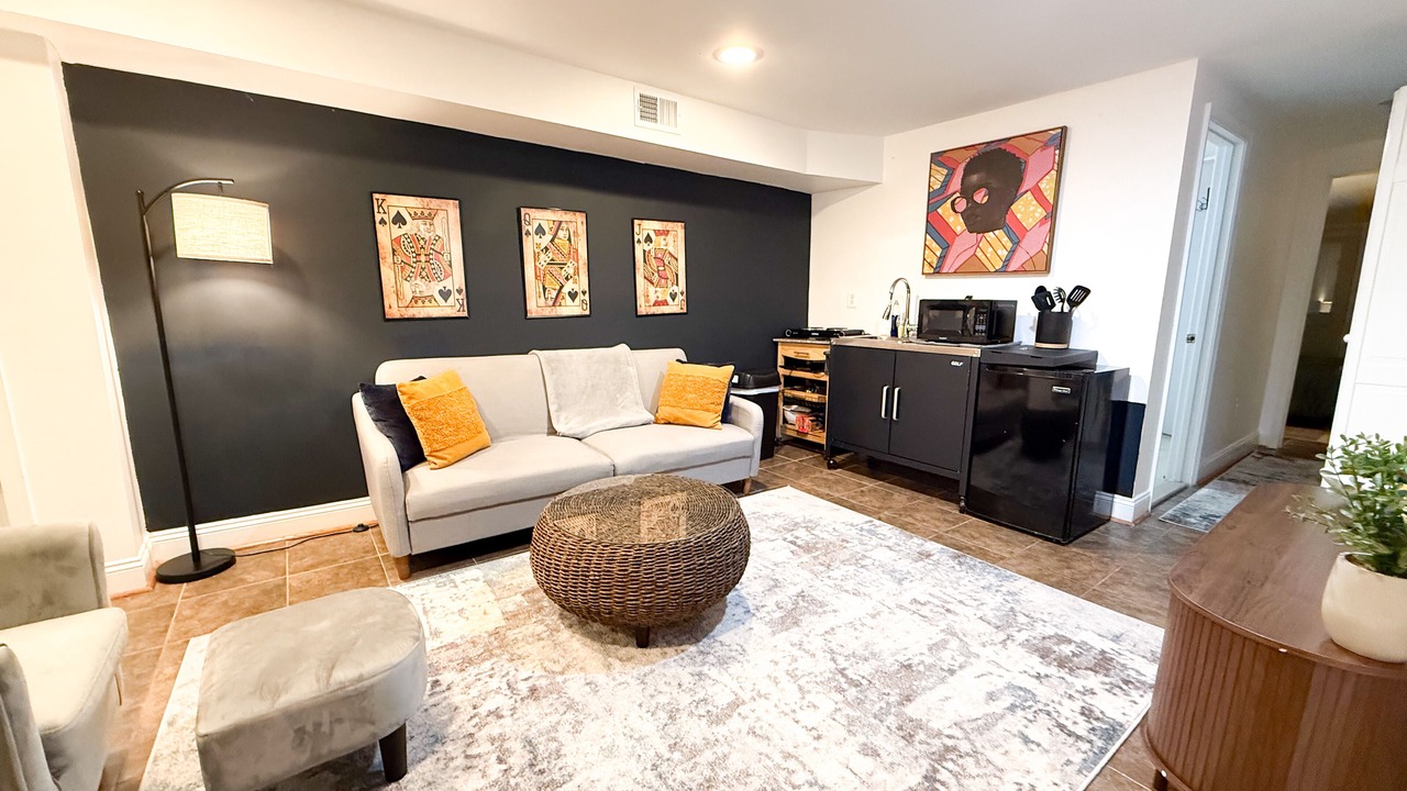 Photo of Livingroom in Northeast