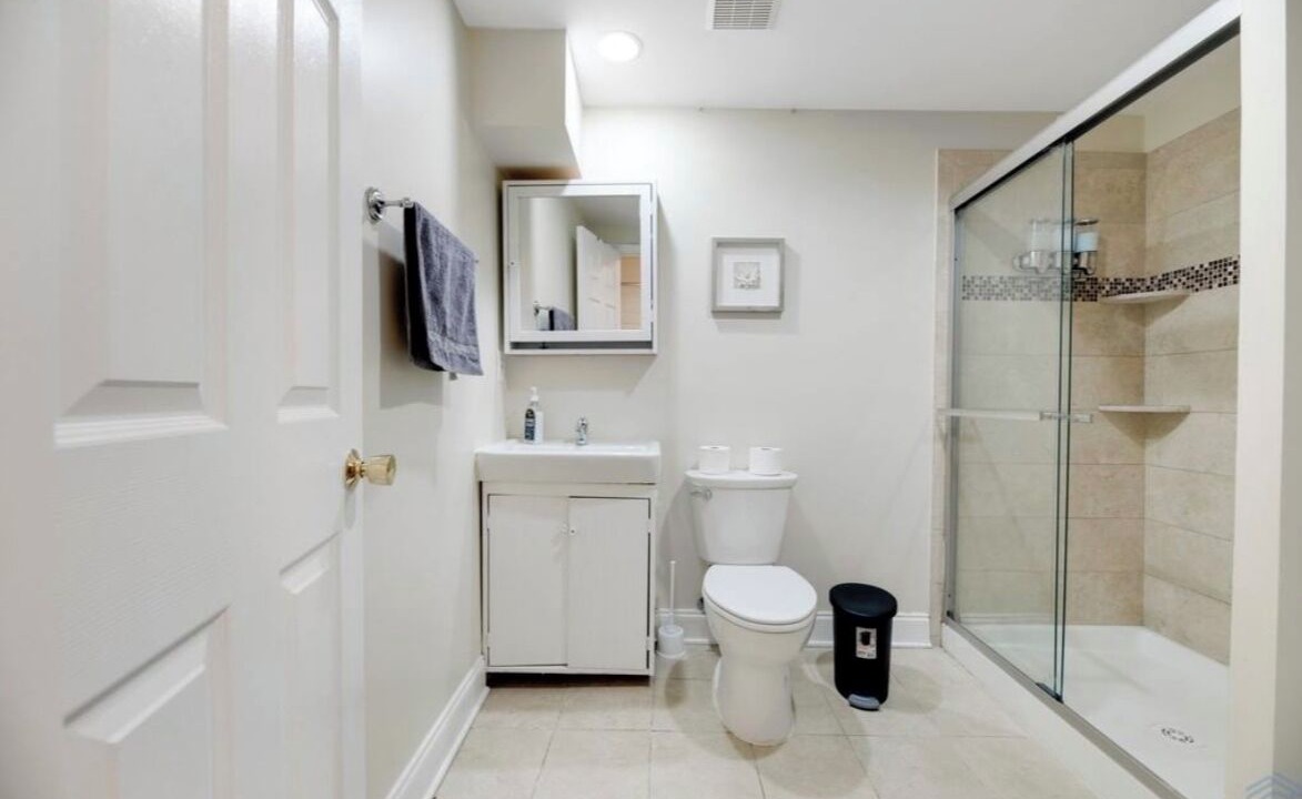 Photo of Bathroom in Northeast