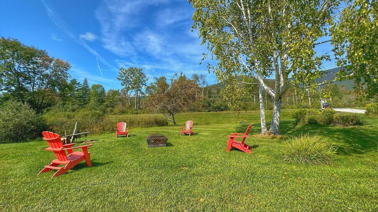 Photo of Outdoor in Manchester Center