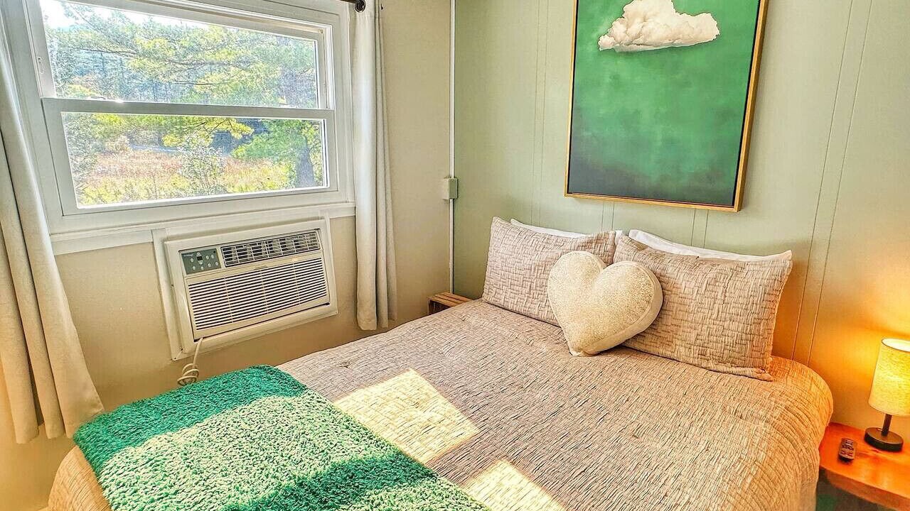 Photo of Bedroom in Manchester Center