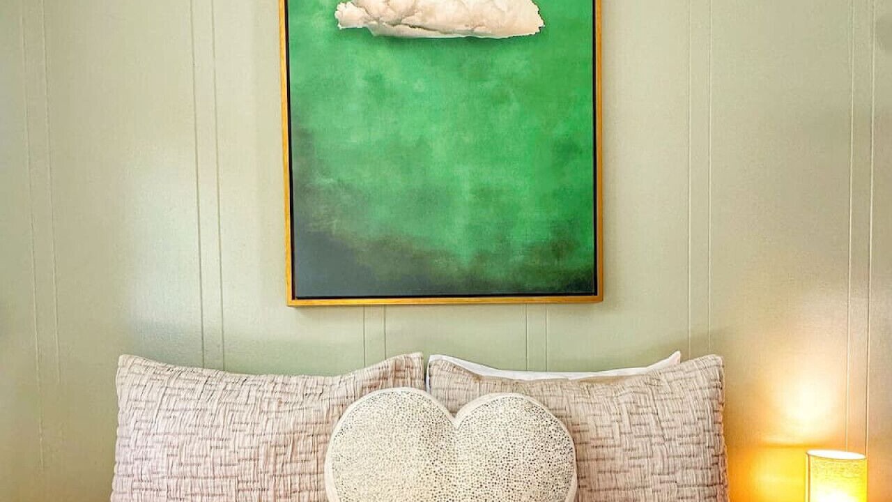 Photo of Bedroom in Manchester Center