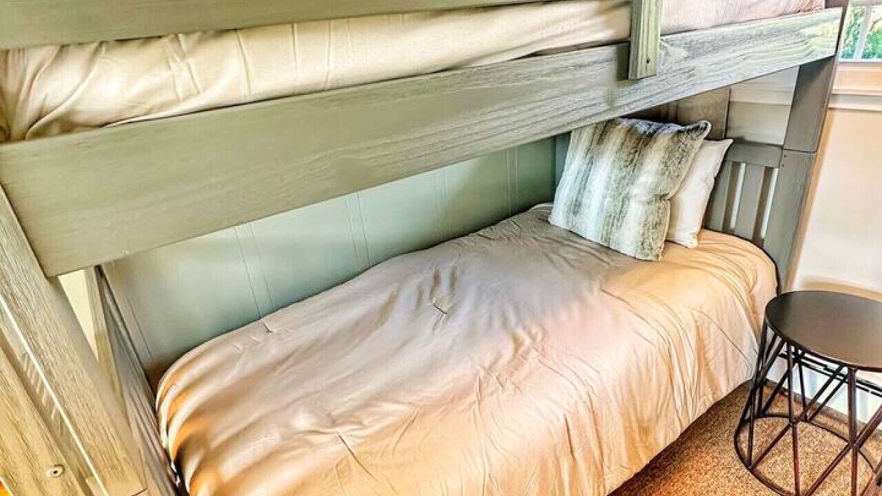 Photo of Bedroom in Manchester Center