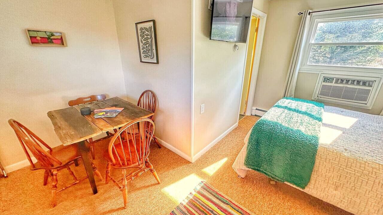 Photo of Bedroom in Manchester Center