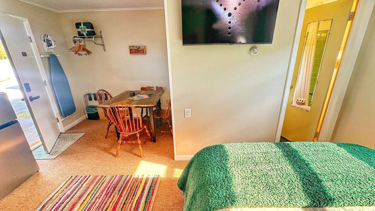 Photo of Bedroom in Manchester Center