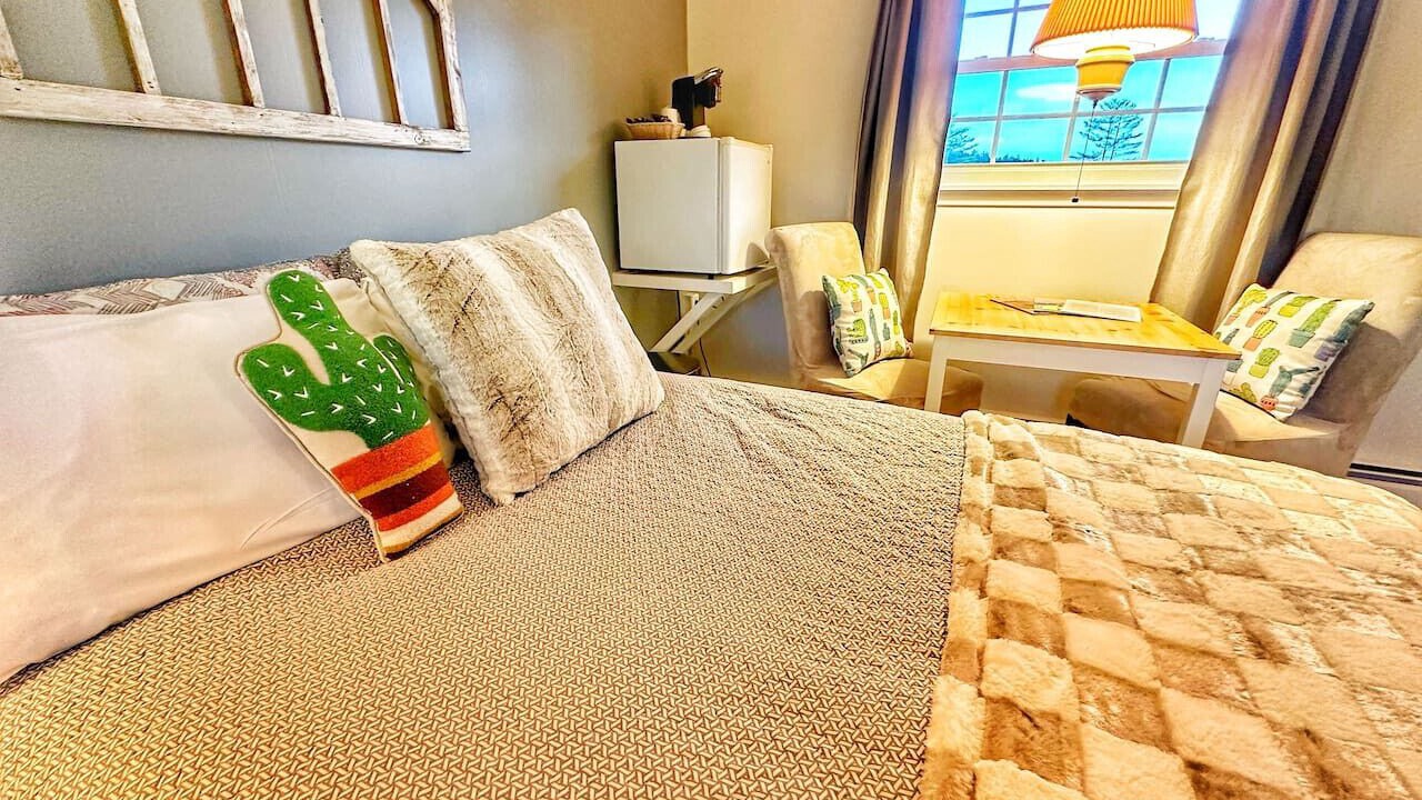 Photo of Bedroom in Manchester Center