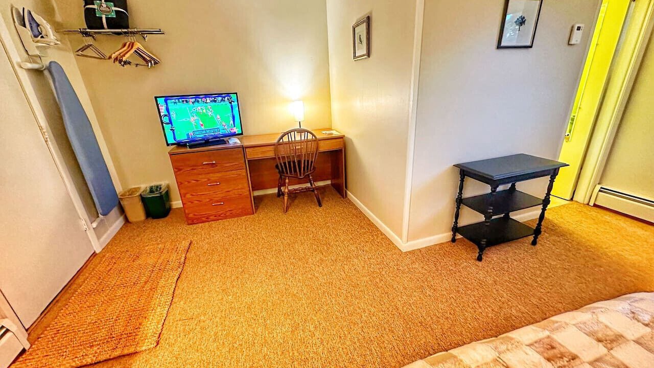 Photo of Bedroom in Manchester Center