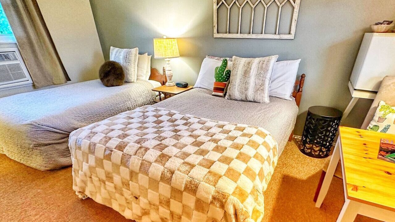 Photo of Bedroom in Manchester Center