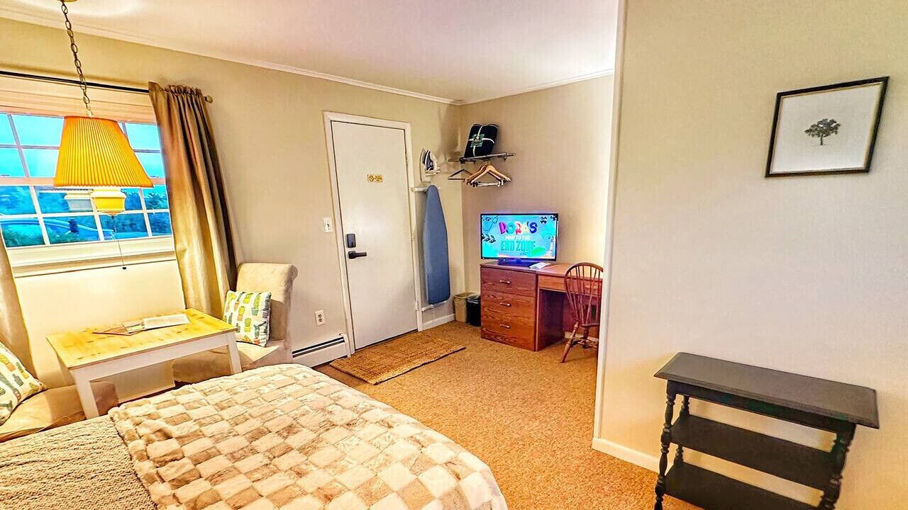 Photo of Bedroom in Manchester Center