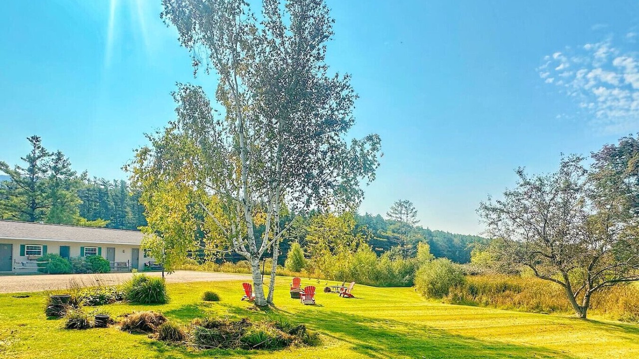 Photo of Outdoor in Manchester Center