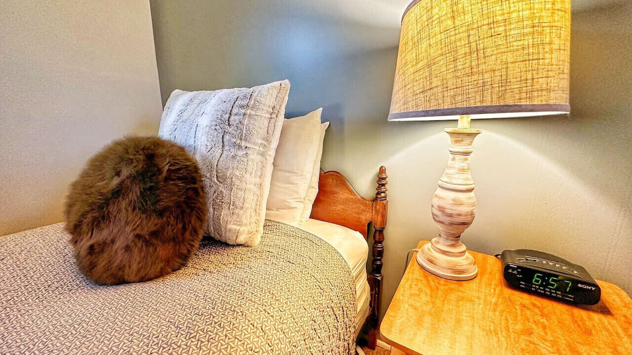 Photo of Bedroom in Manchester Center