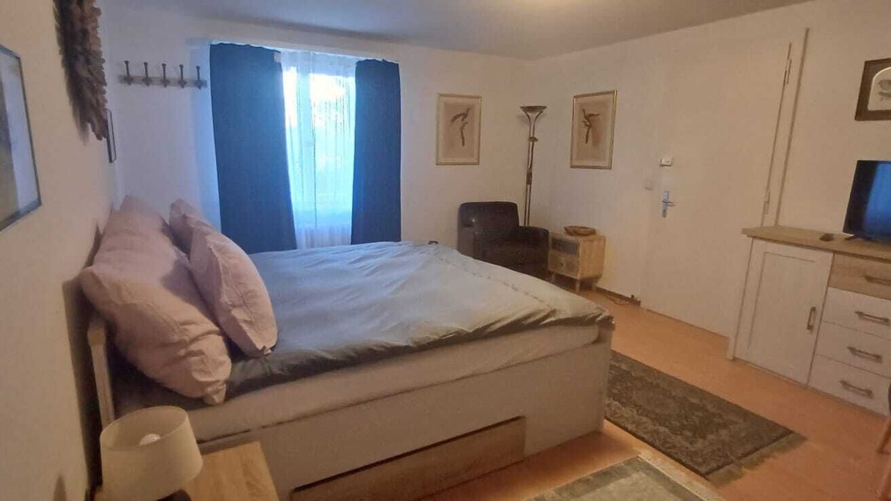 Photo of Bedroom in Vernier
