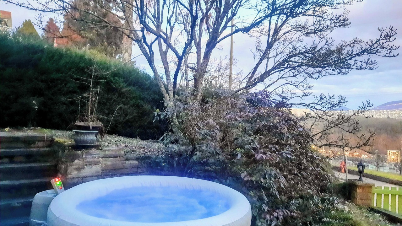 Photo of Outdoor in Vernier
