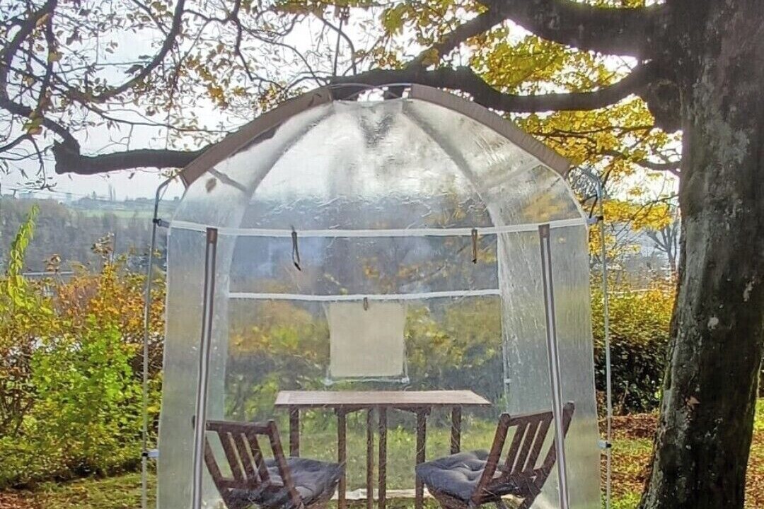 Photo of Outdoor in Vernier