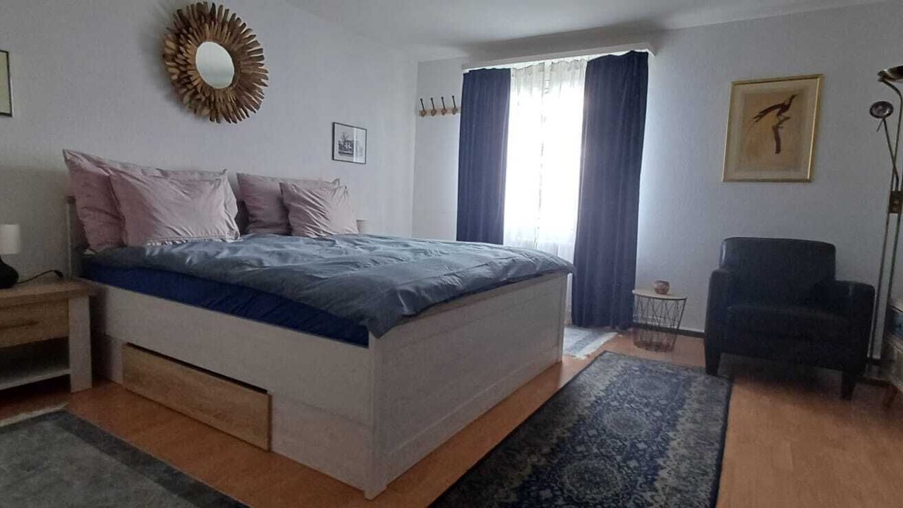 Photo of Bedroom in Vernier