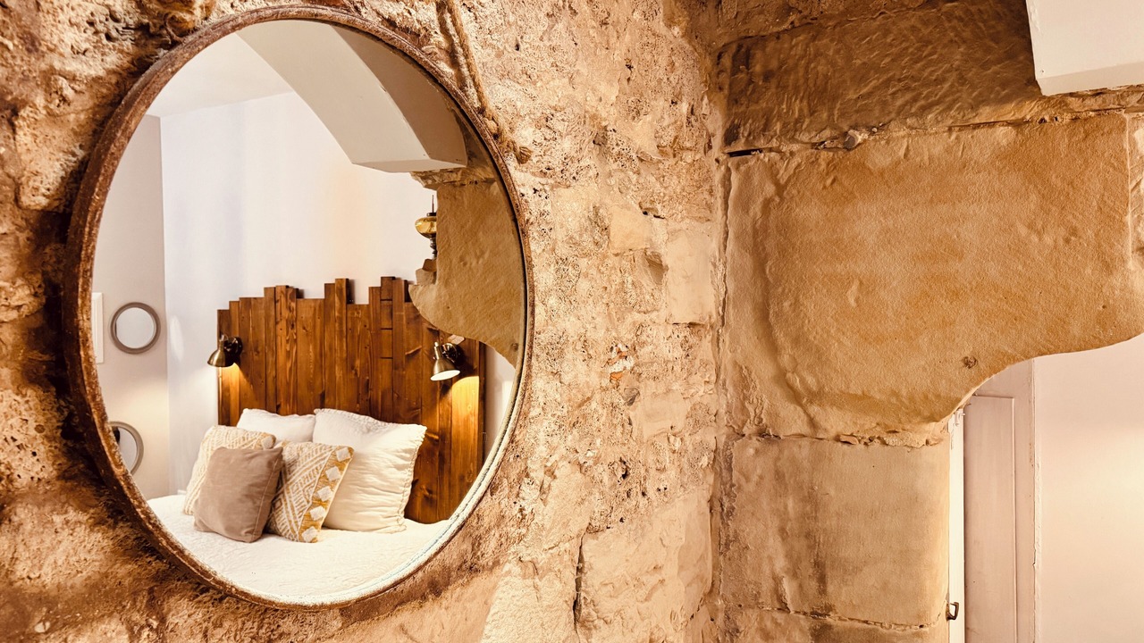 Photo of Bedroom in Romans-sur-Isere
