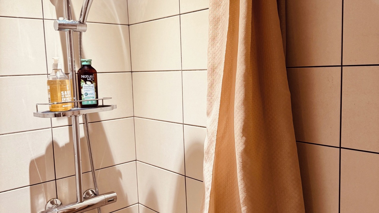 Photo of Bathroom in Romans-sur-Isere