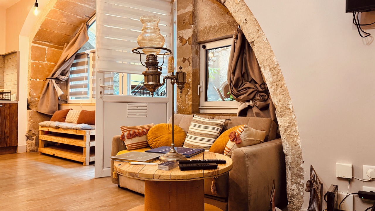 Photo of Livingroom in Romans-sur-Isere