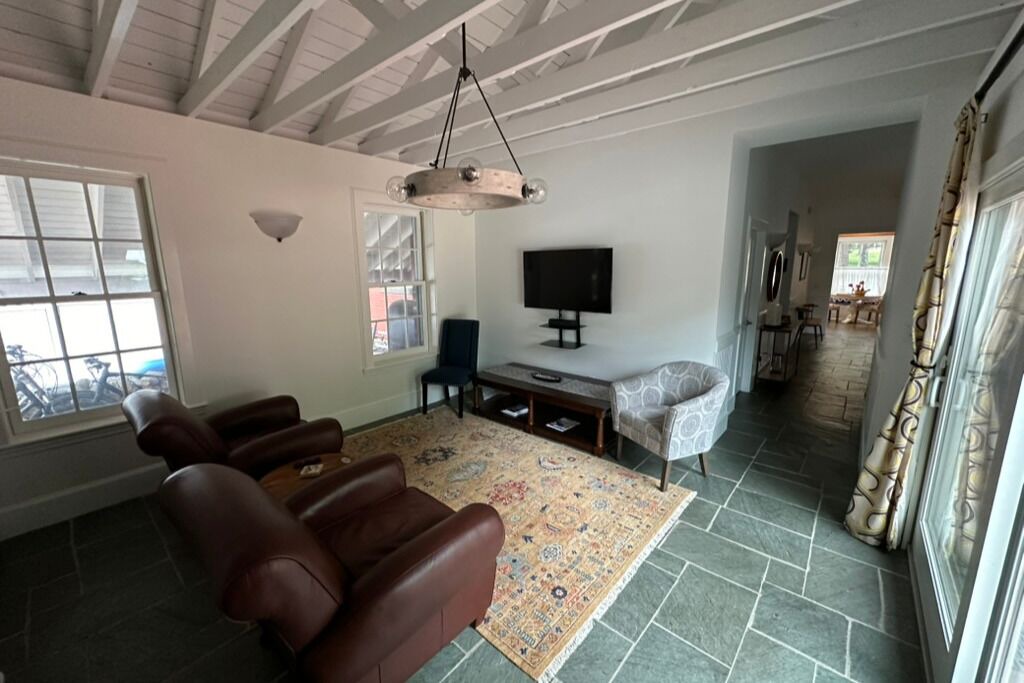 Photo of Livingroom in Portland