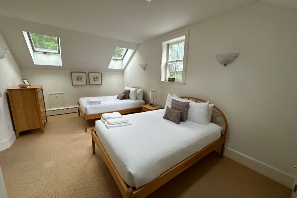 Photo of Bedroom in Portland