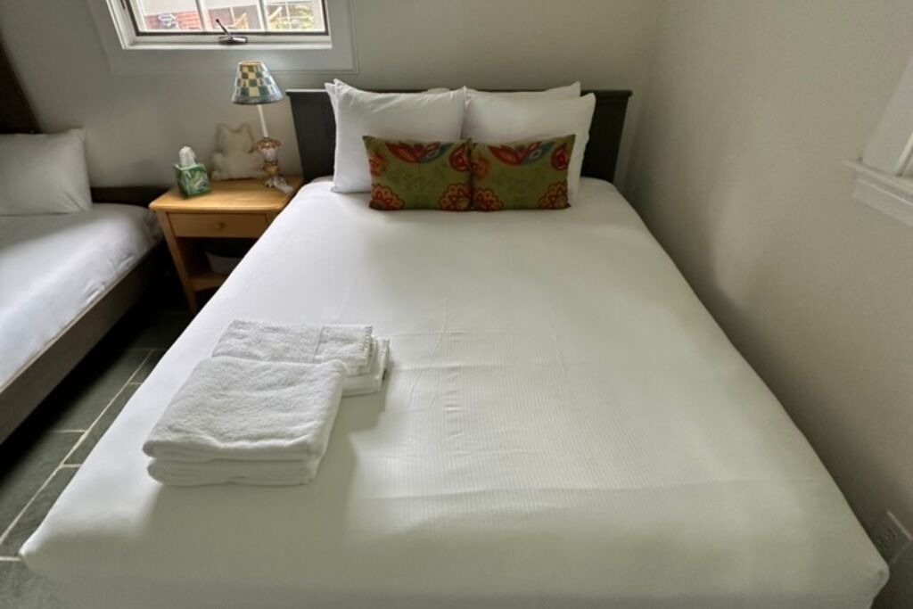 Photo of Bedroom in Portland