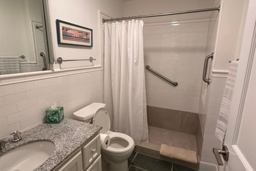 Photo of Bathroom in Portland