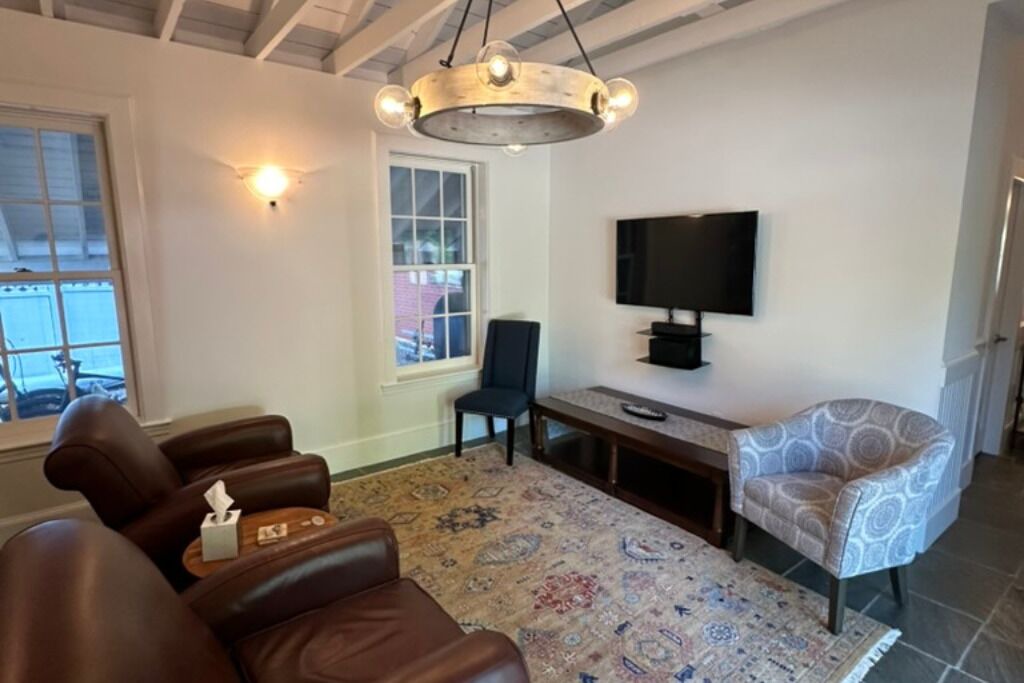 Photo of Livingroom in Portland
