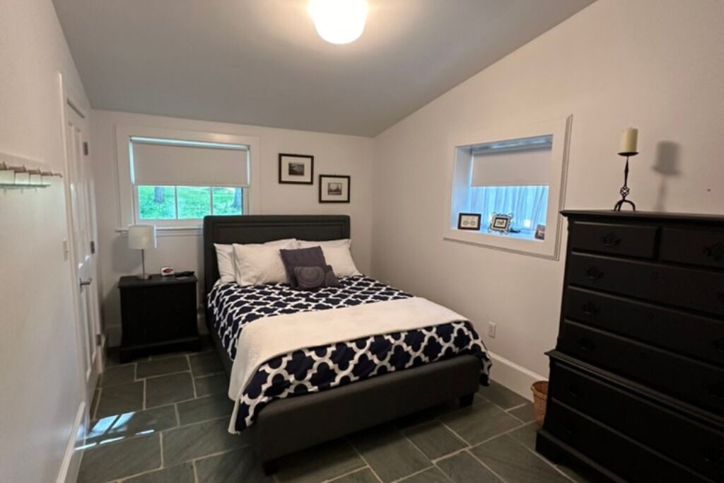 Photo of Bedroom in Portland