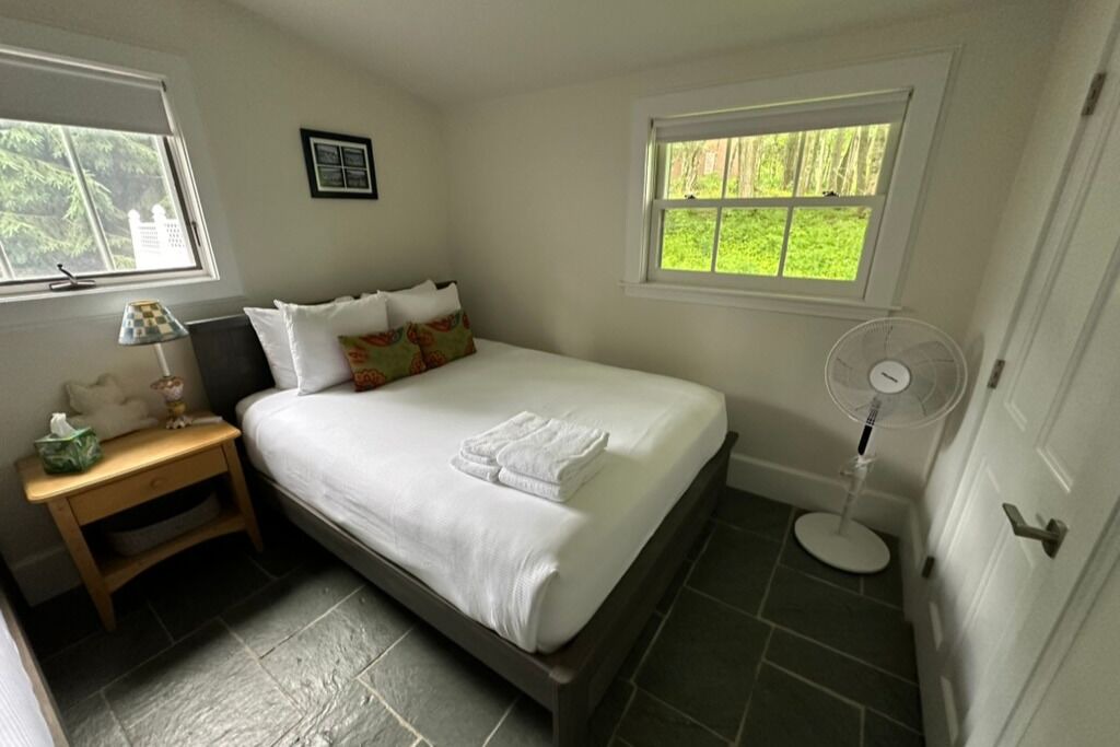Photo of Bedroom in Portland
