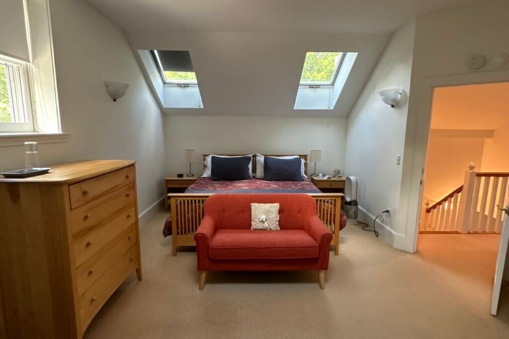 Photo of Bedroom in Portland