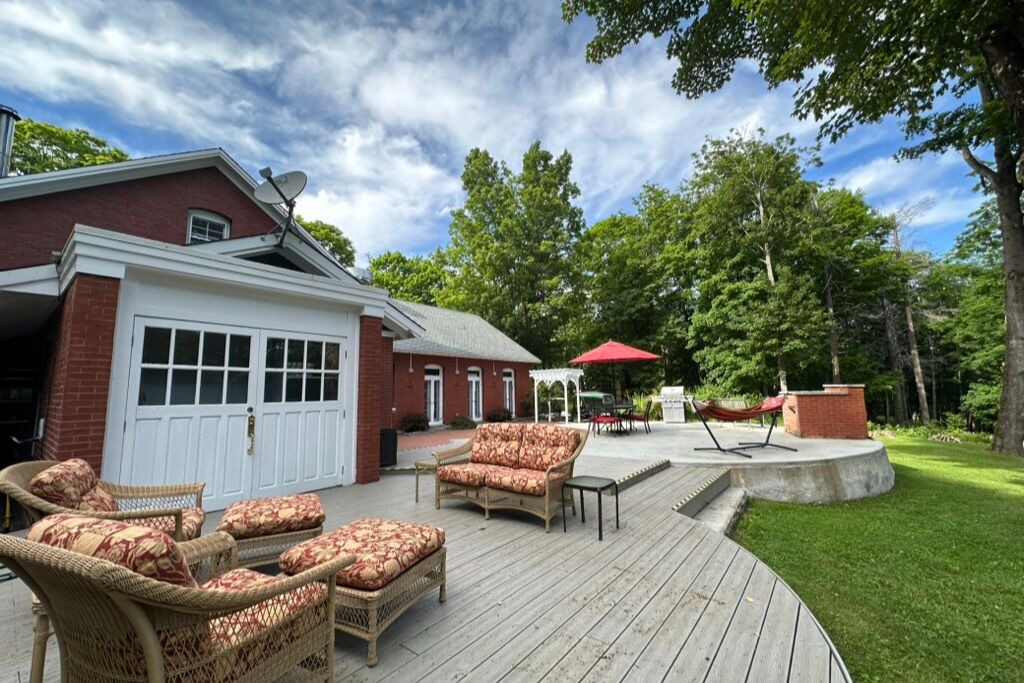Photo of Patio Balcony in Portland
