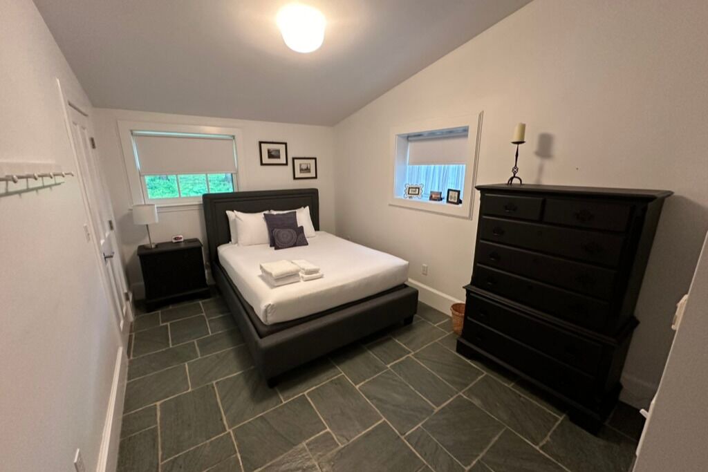 Photo of Bedroom in Portland