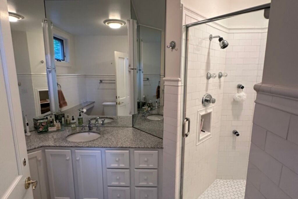 Photo of Bathroom in Portland