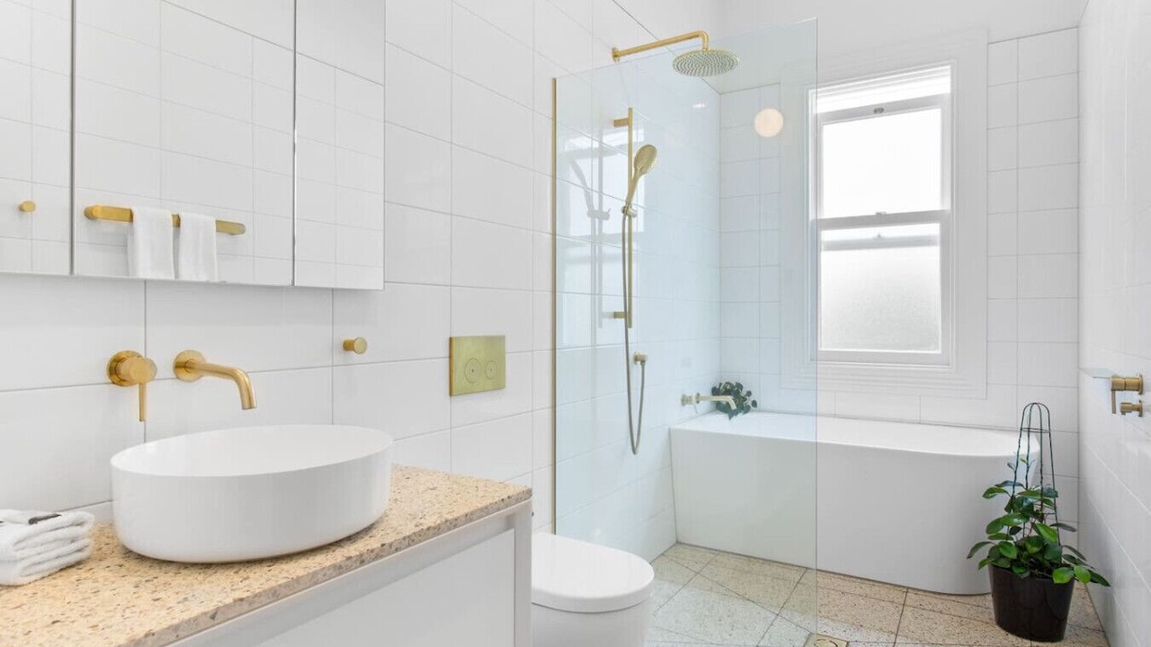 Photo of Bathroom in Eden Terrace