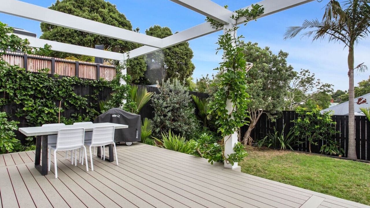 Photo of Outdoor in Eden Terrace