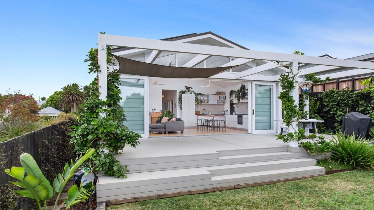 Photo of Outdoor in Eden Terrace