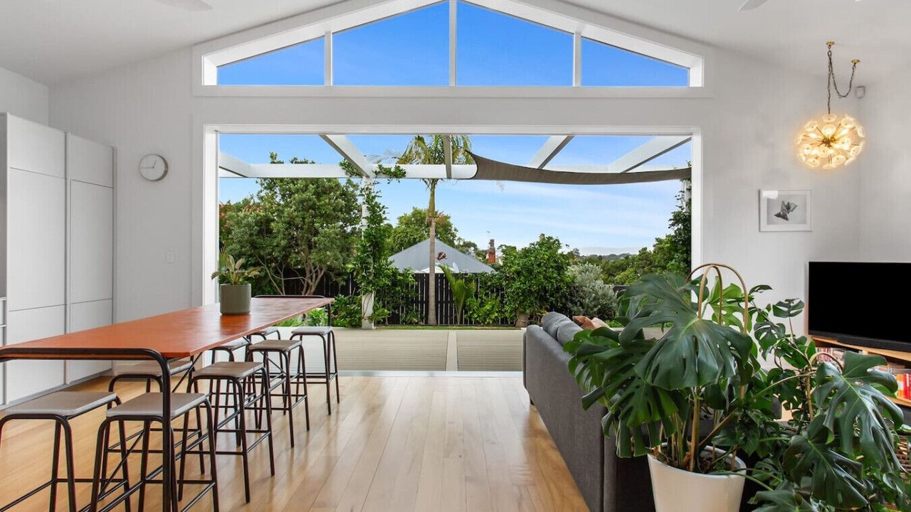 Photo of Outdoor in Eden Terrace