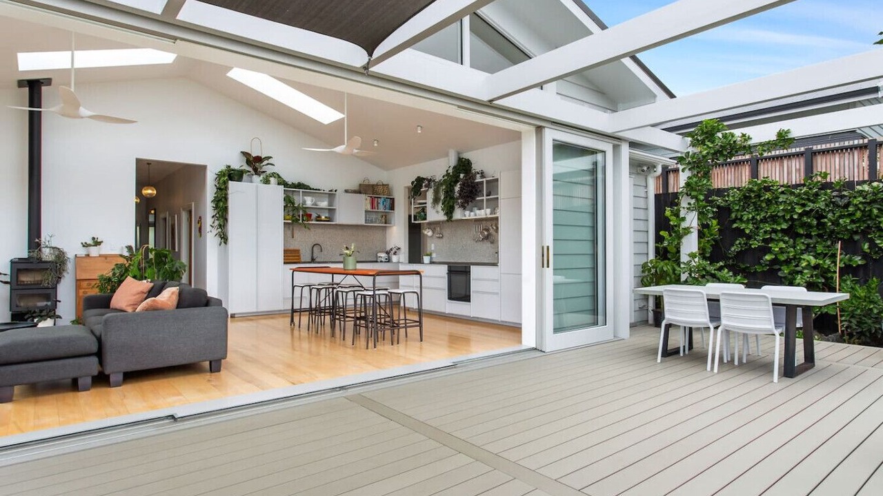 Photo of Outdoor in Eden Terrace