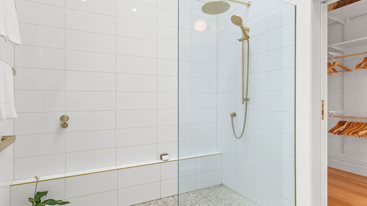 Photo of Bathroom in Eden Terrace