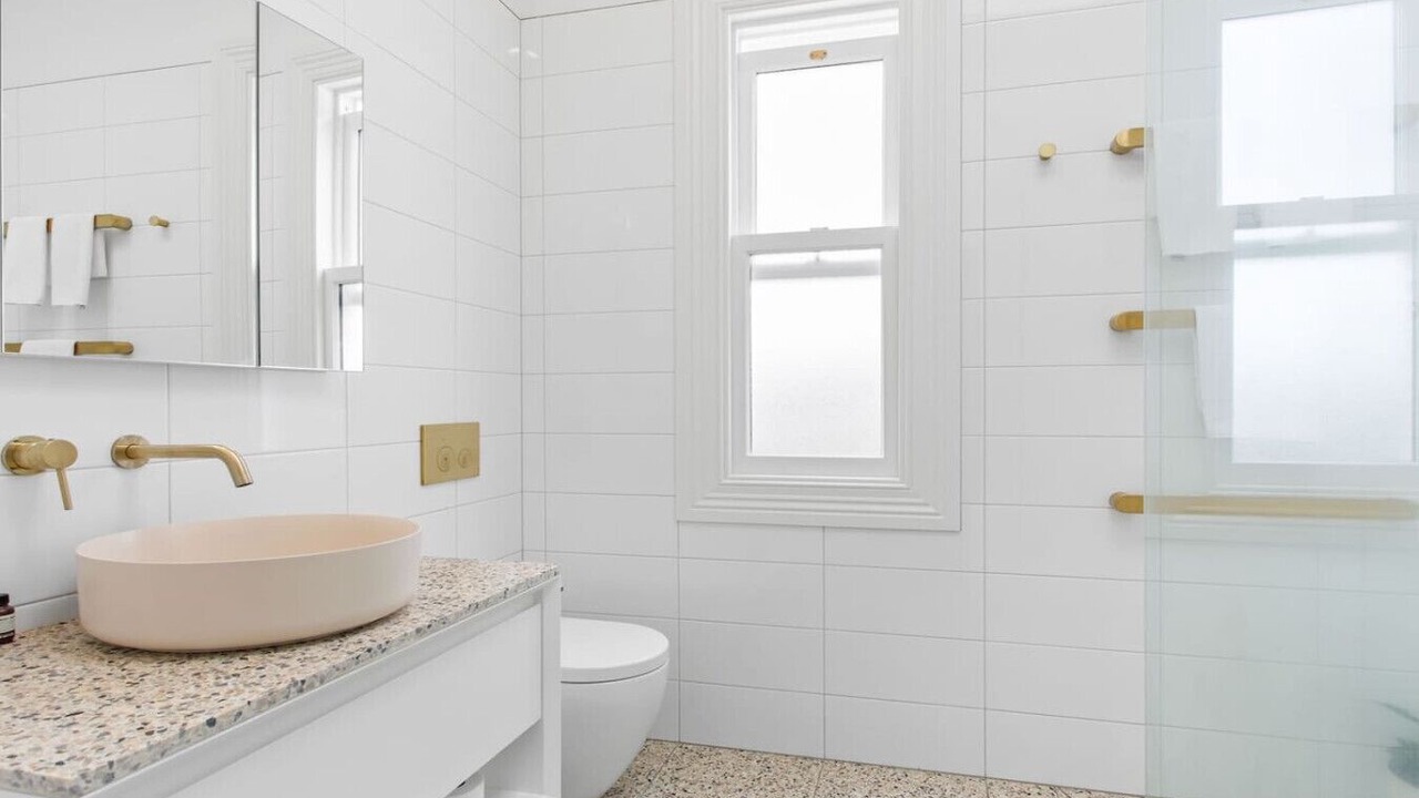 Photo of Bathroom in Eden Terrace