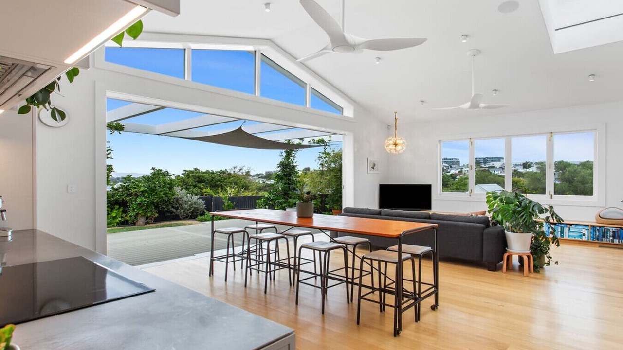 Photo of Outdoor in Eden Terrace