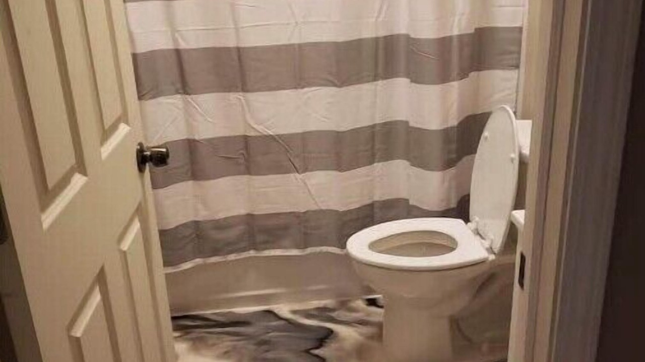 Photo of Bathroom in Whiting