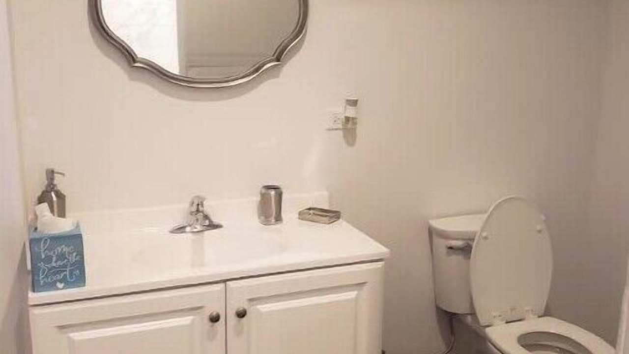 Photo of Bathroom in Whiting
