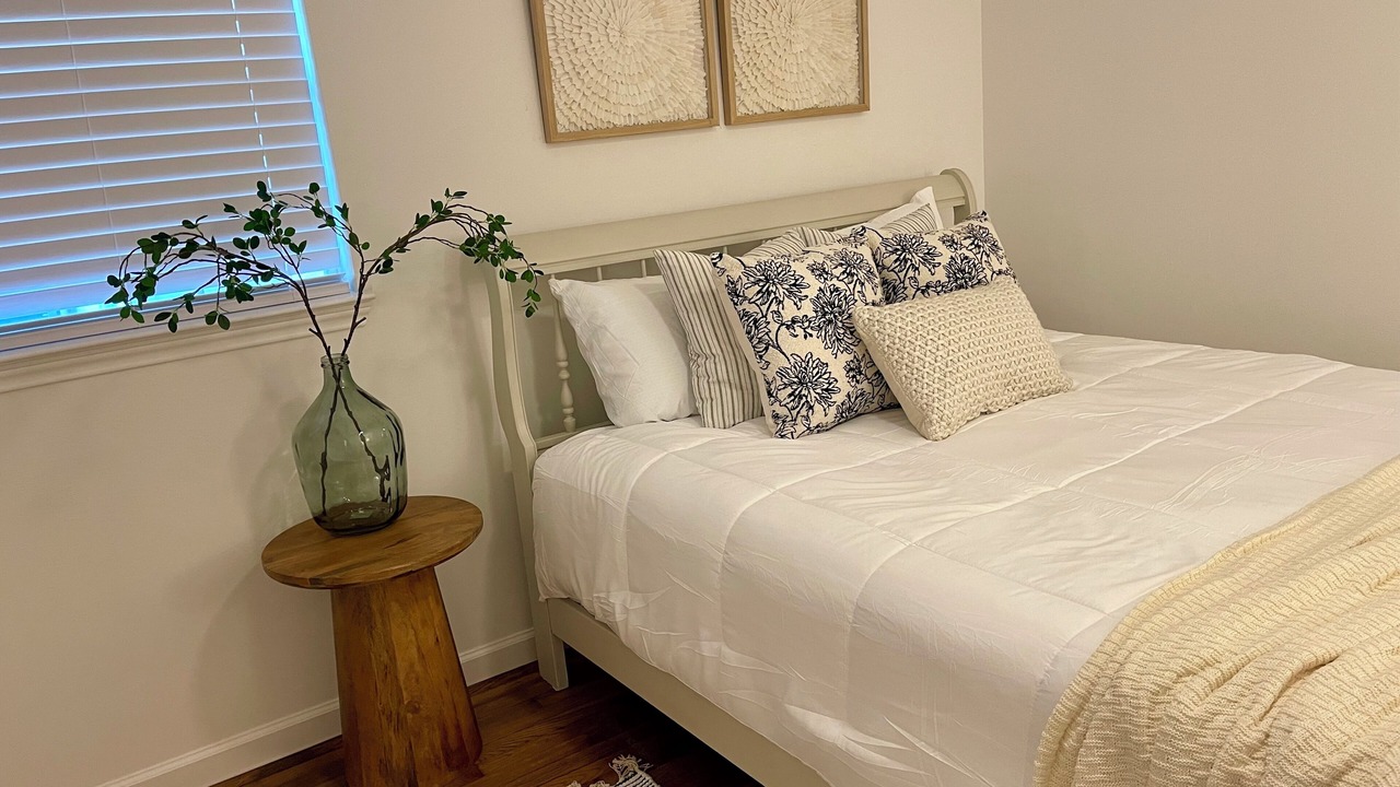 Photo of Bedroom in Sharpstown